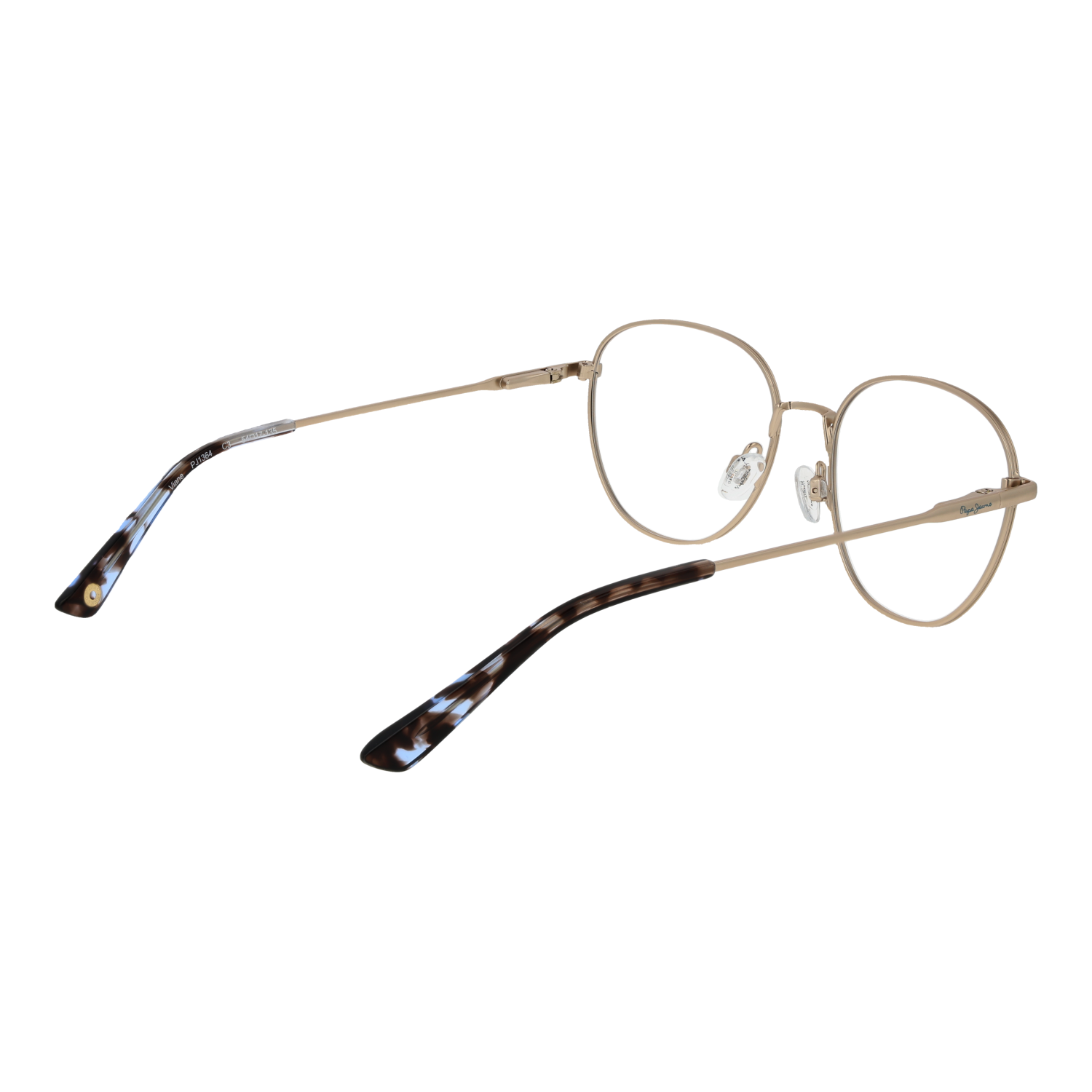 Pepe Jeans Optical Frames Pepe Jeans Eyeglasses Frames PJ1364 c3 54 Eyeglasses Eyewear designer