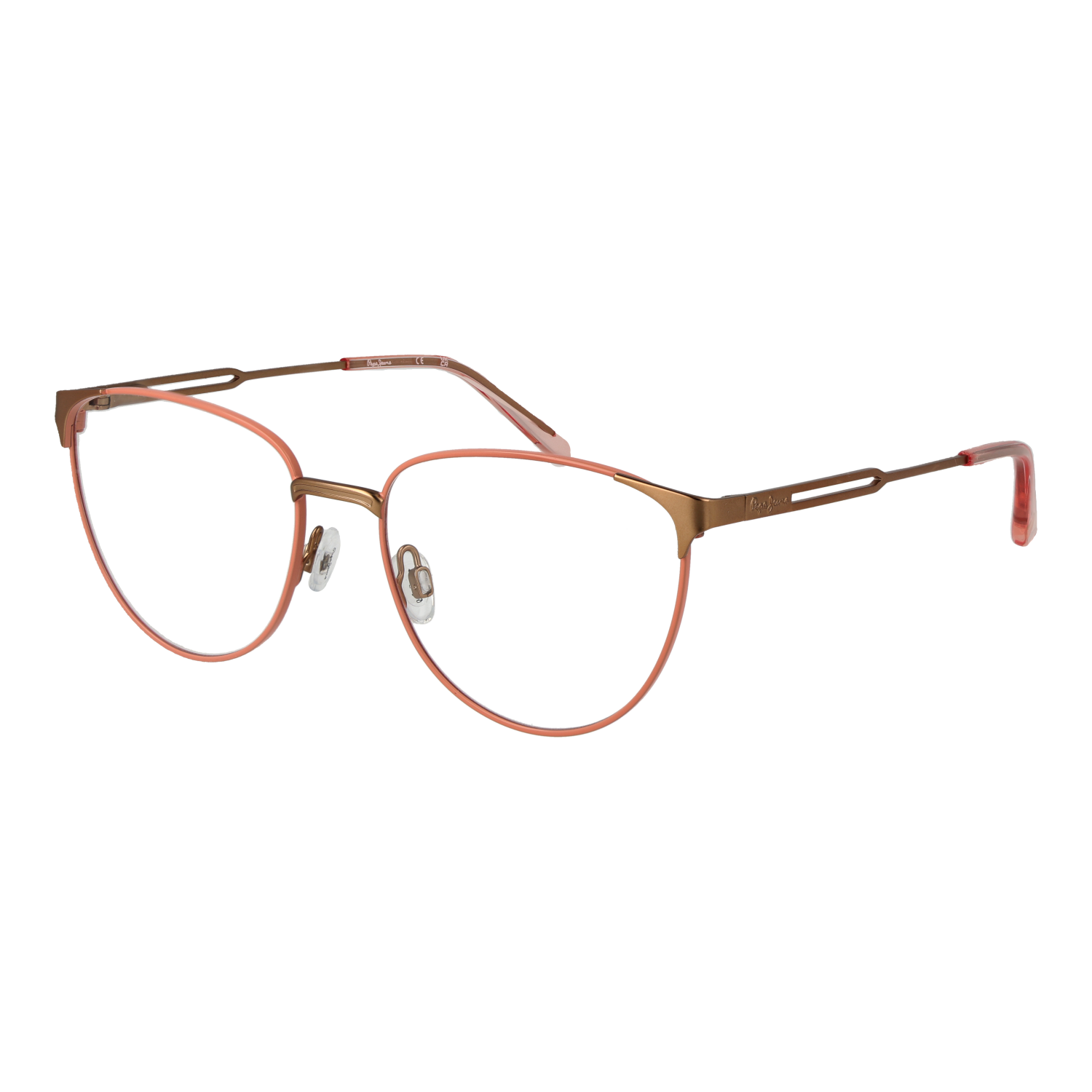 Pepe Jeans Optical Frames Pepe Jeans Eyeglasses Frames PJ1414 406 54 Eyeglasses Eyewear designer