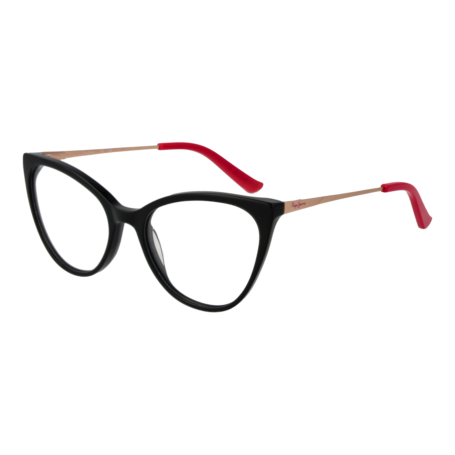 Pepe Jeans Optical Frames Pepe Jeans Eyeglasses Frames PJ3360 C1 50 Eyeglasses Eyewear designer