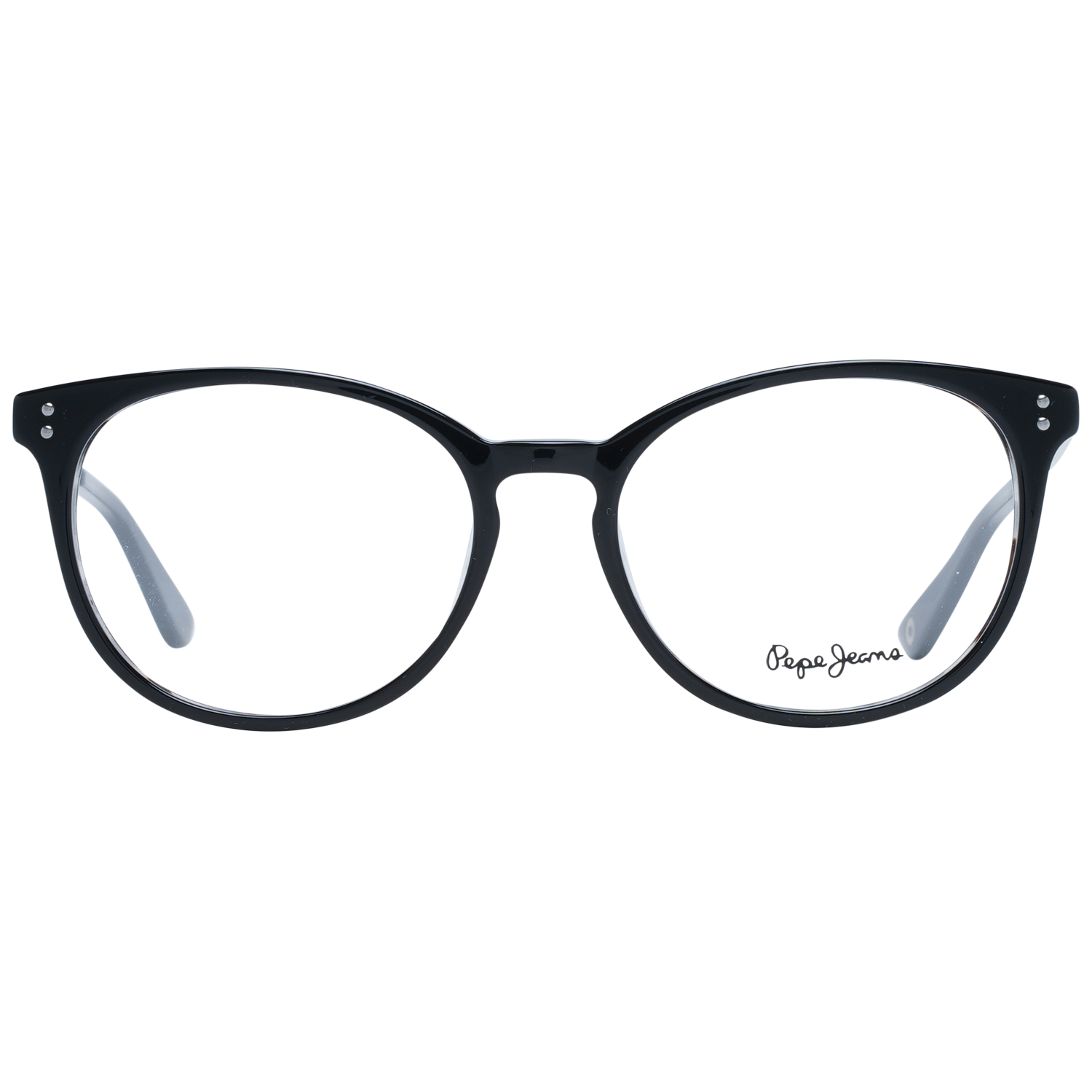 Pepe Jeans Optical Frames Pepe Jeans Eyeglasses Frames PJ3408 C1 52 Eyeglasses Eyewear designer