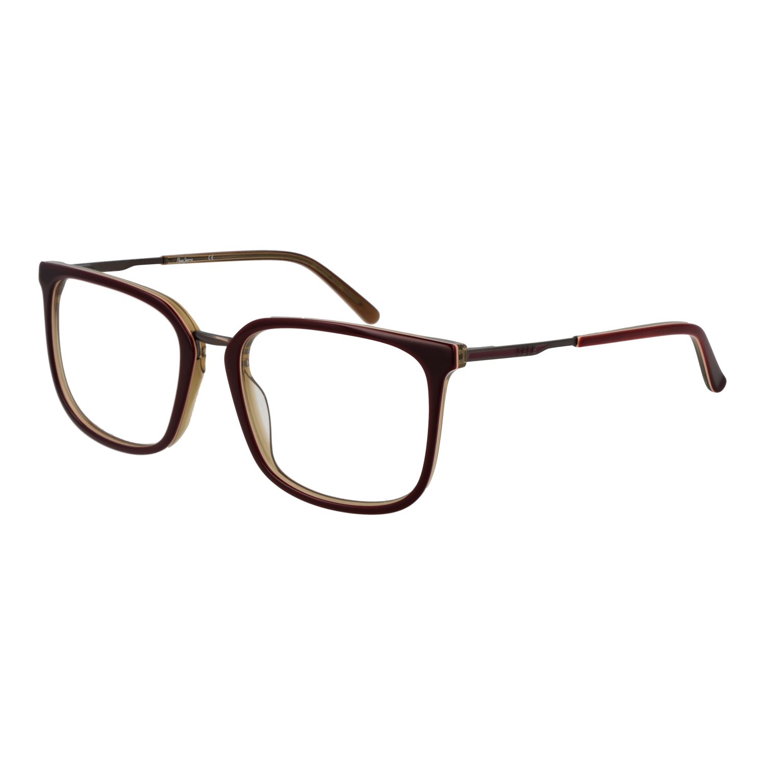 Pepe Jeans Optical Frames Pepe Jeans Eyeglasses Frames PJ3413 C3 56 Eyeglasses Eyewear designer
