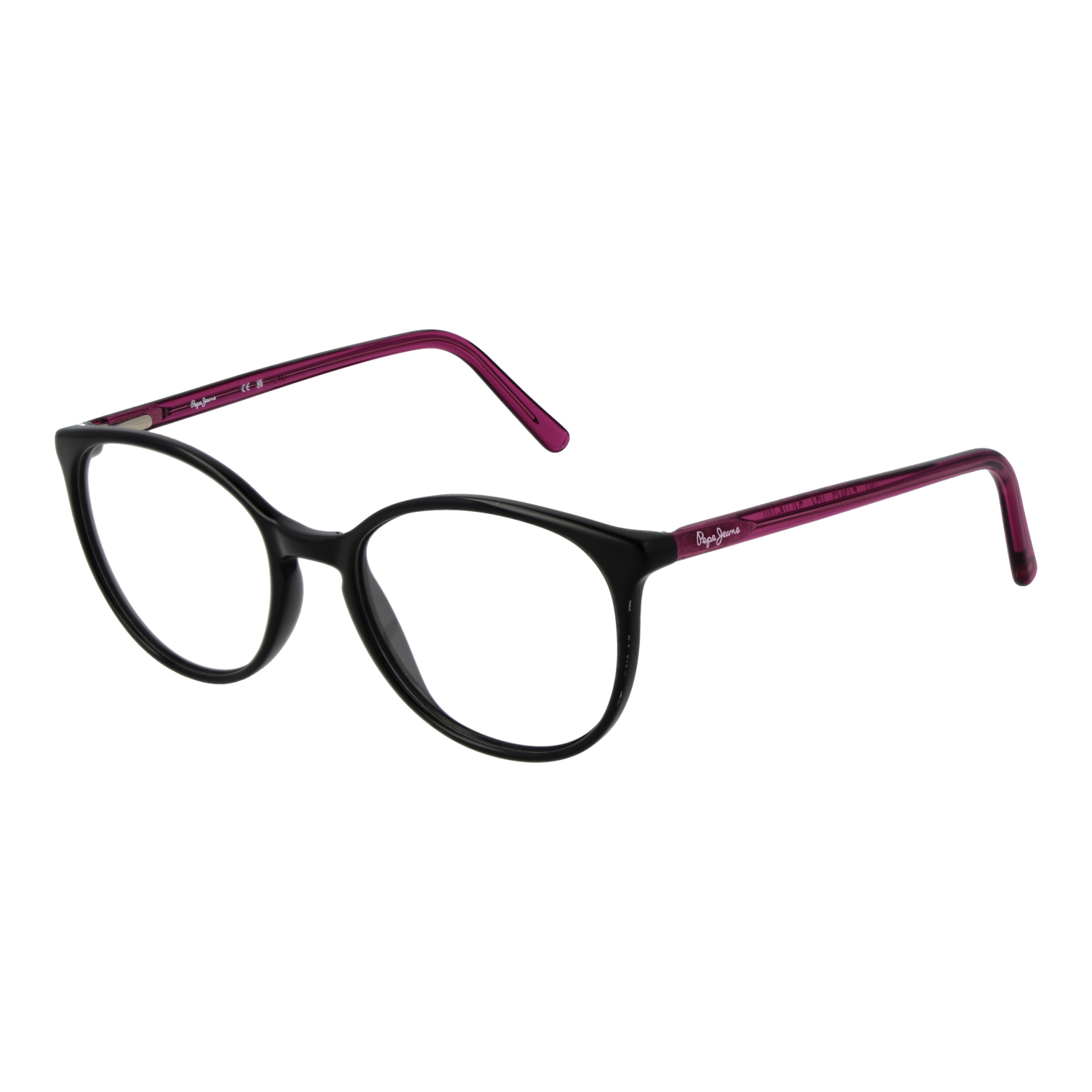 Pepe Jeans Optical Frames Pepe Jeans Eyeglasses Frames PJ3425 52 52 Eyeglasses Eyewear designer