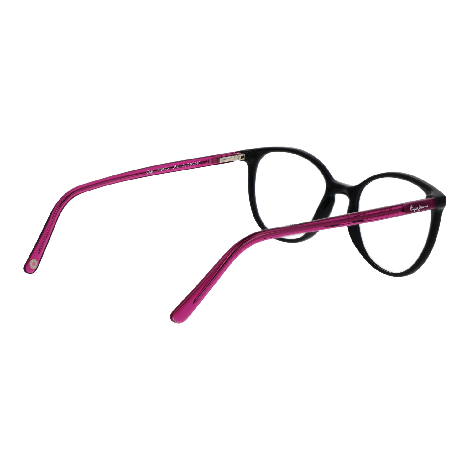 Pepe Jeans Optical Frames Pepe Jeans Eyeglasses Frames PJ3425 52 52 Eyeglasses Eyewear designer