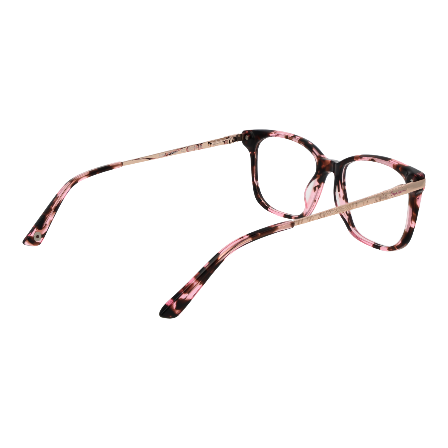 Pepe Jeans Optical Frames Pepe Jeans Eyeglasses Frames PJ3430 C2 50 Eyeglasses Eyewear designer