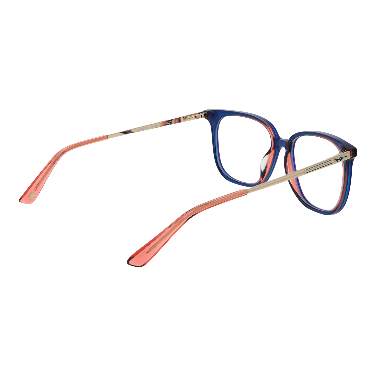 Pepe Jeans Optical Frames Pepe Jeans Eyeglasses Frames PJ3457 C3 51 Eyeglasses Eyewear designer