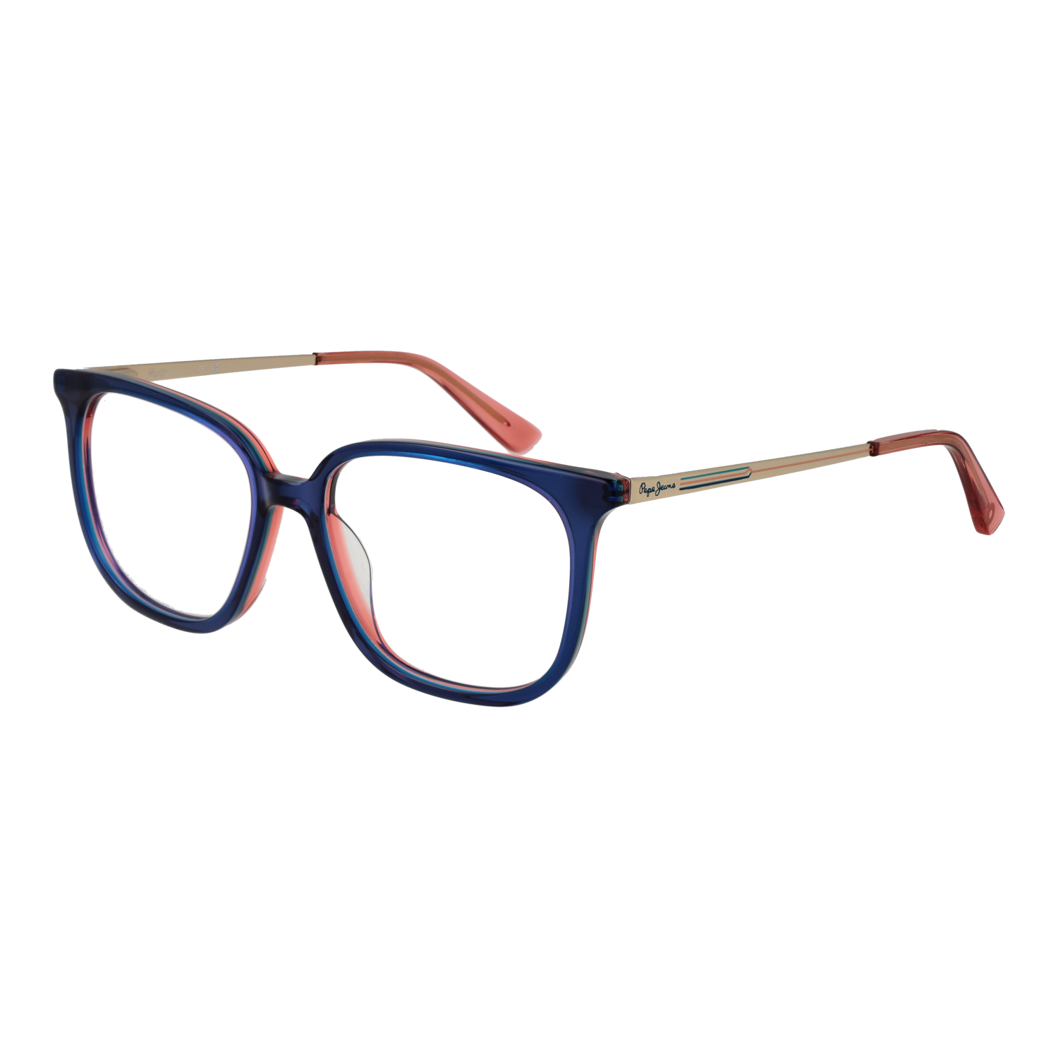 Pepe Jeans Optical Frames Pepe Jeans Eyeglasses Frames PJ3457 C3 51 Eyeglasses Eyewear designer