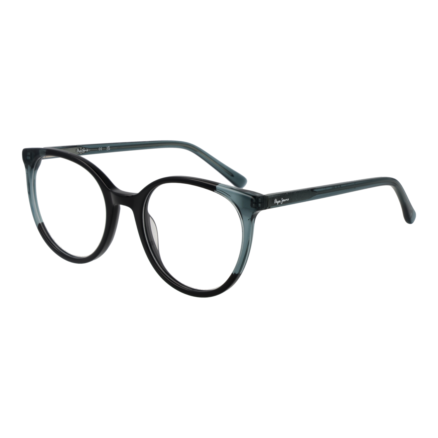 Pepe Jeans Optical Frames Pepe Jeans Eyeglasses Frames PJ3472 C6 51 Eyeglasses Eyewear designer