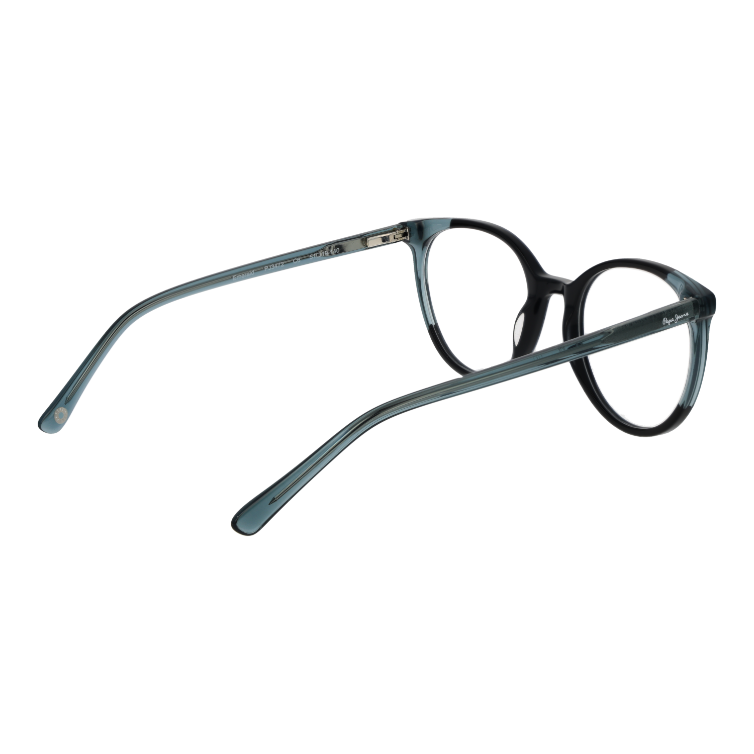 Pepe Jeans Optical Frames Pepe Jeans Eyeglasses Frames PJ3472 C6 51 Eyeglasses Eyewear designer