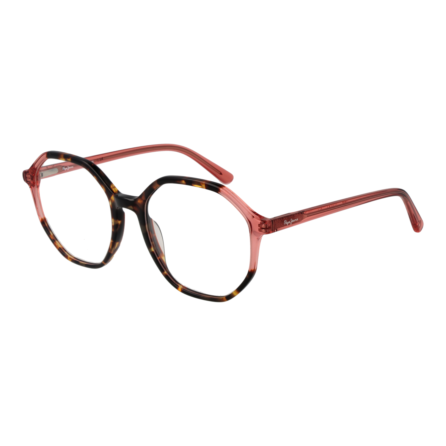 Pepe Jeans Optical Frames Pepe Jeans Eyeglasses Frames PJ3517 155 53 Eyeglasses Eyewear designer