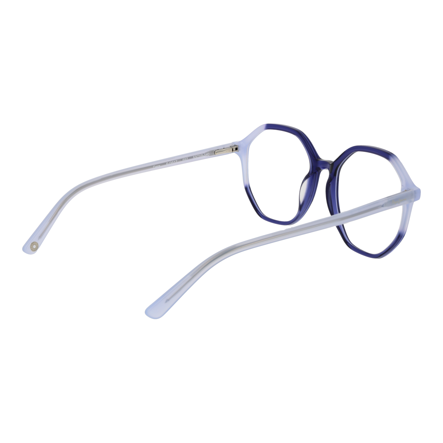 Pepe Jeans Optical Frames Pepe Jeans Eyeglasses Frames PJ3517 697 53 Eyeglasses Eyewear designer