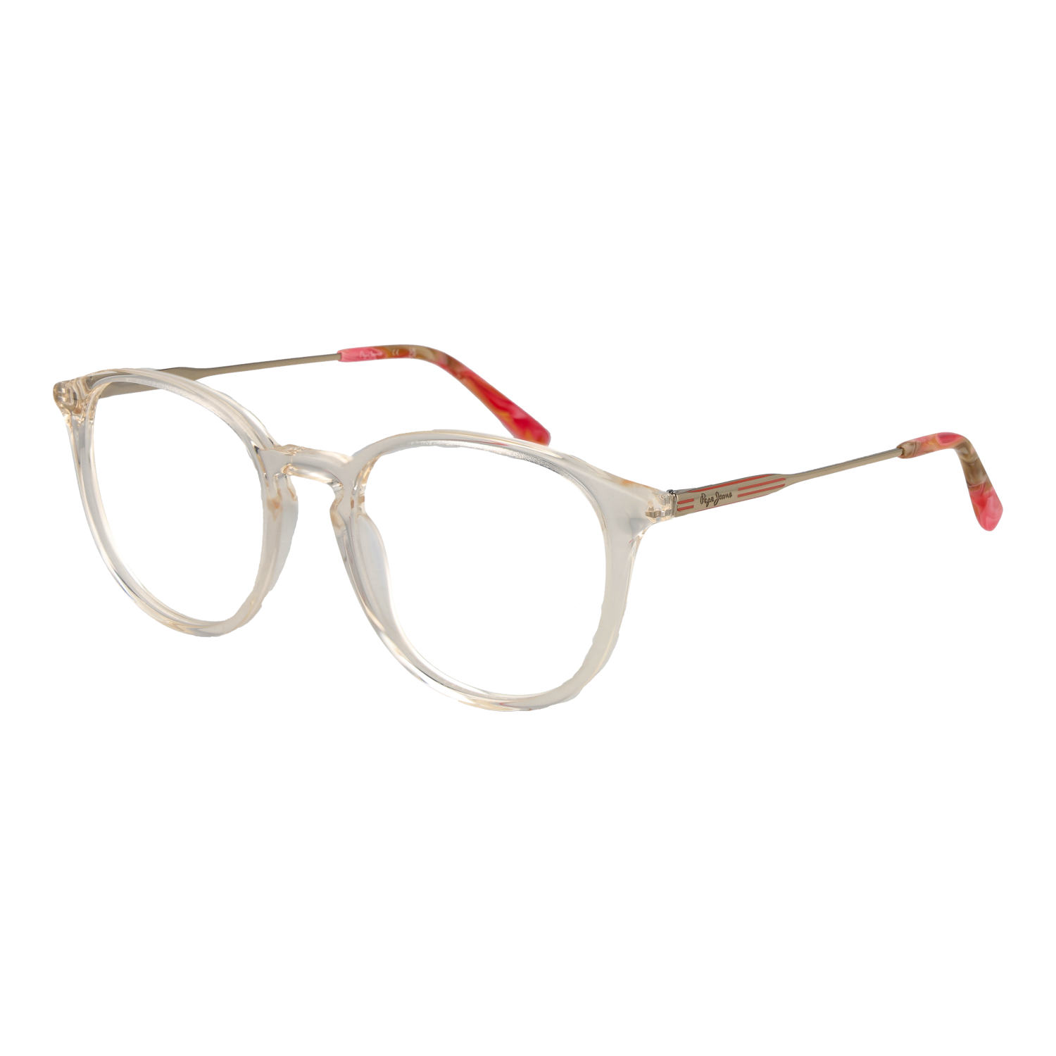 Pepe Jeans Optical Frames Pepe Jeans Eyeglasses Frames PJ3520 107 53 Eyeglasses Eyewear designer