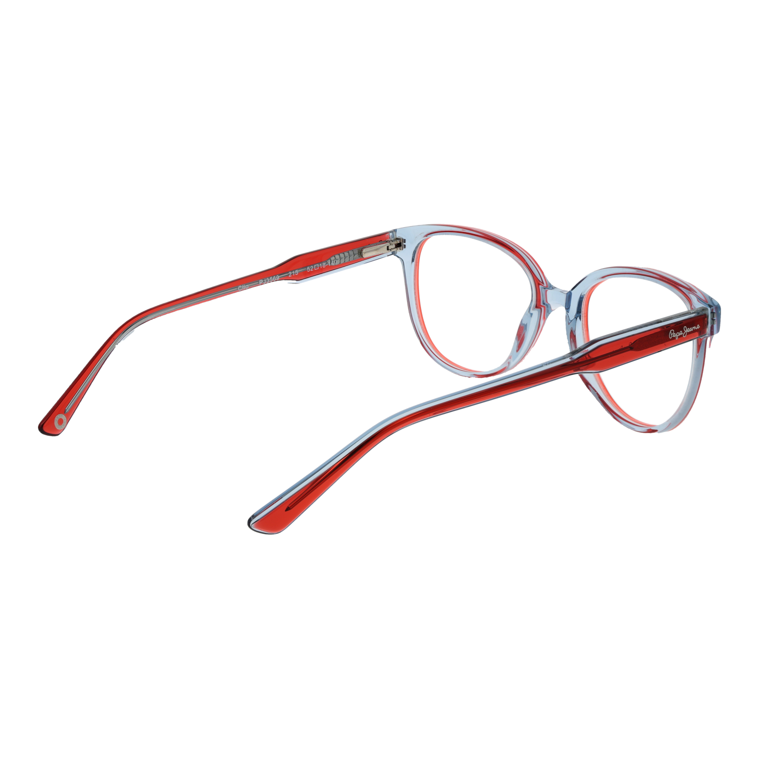 Pepe Jeans Optical Frames Pepe Jeans Eyeglasses Frames PJ3569 215 52 Eyeglasses Eyewear designer