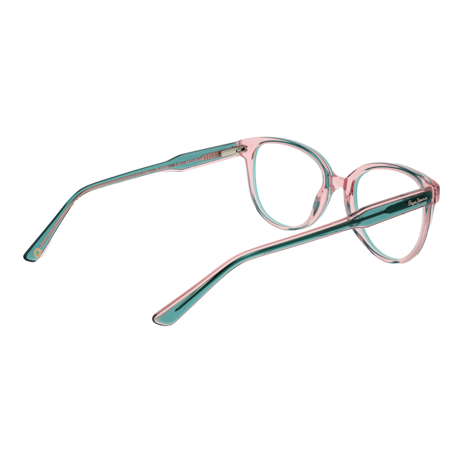 Pepe Jeans Optical Frames Pepe Jeans Eyeglasses Frames PJ3569 513 52 Eyeglasses Eyewear designer