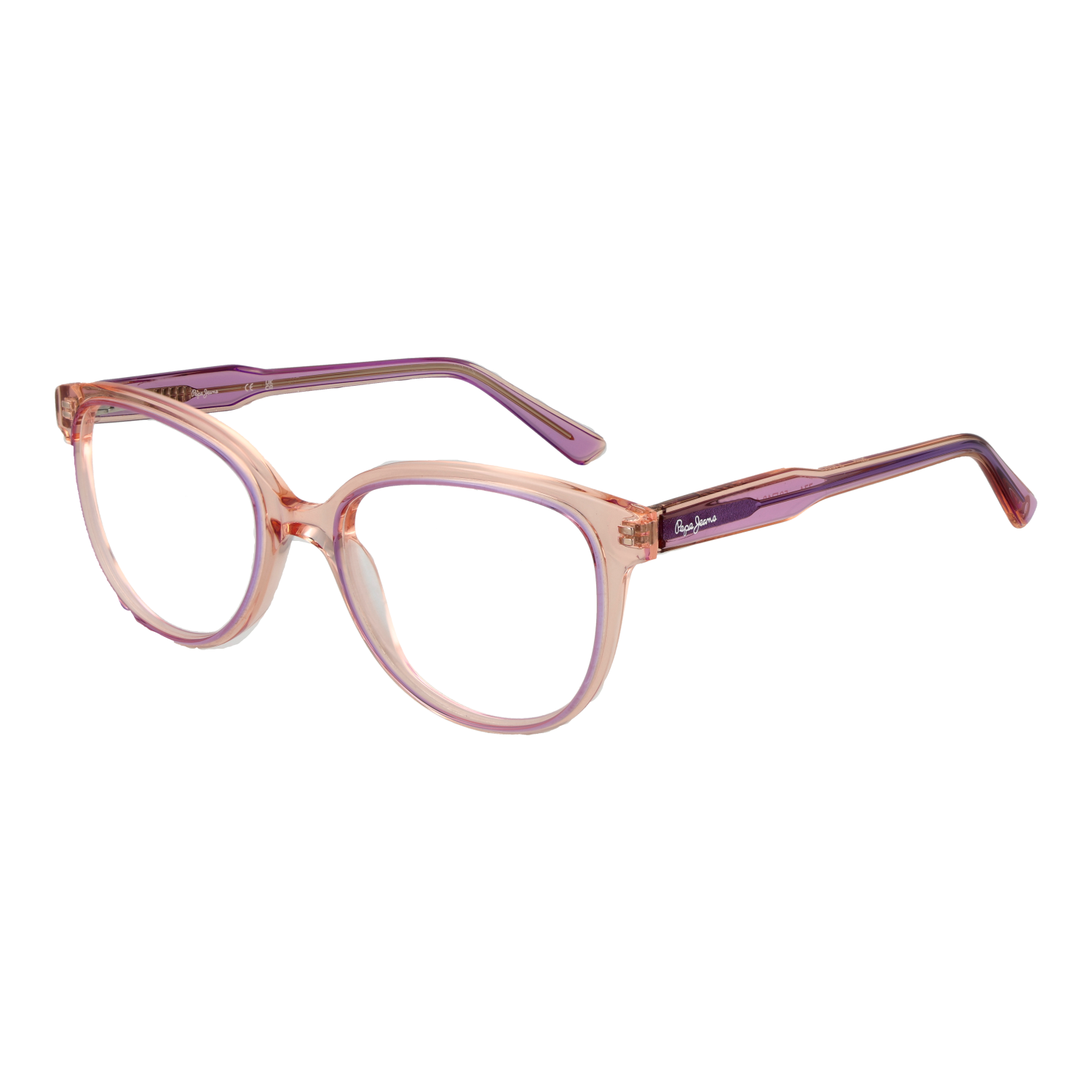 Pepe Jeans Optical Frames Pepe Jeans Eyeglasses Frames PJ3569 774 52 Eyeglasses Eyewear designer