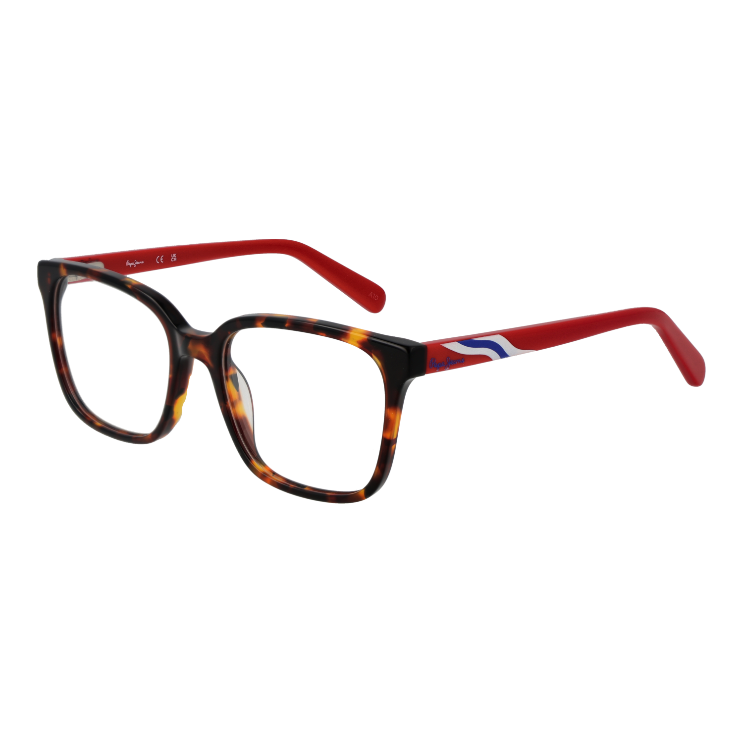 Pepe Jeans Optical Frames Pepe Jeans Eyeglasses Frames PJ4074 106 48 Eyeglasses Eyewear designer