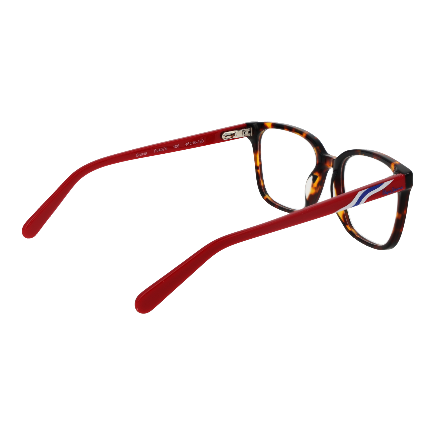 Pepe Jeans Optical Frames Pepe Jeans Eyeglasses Frames PJ4074 106 48 Eyeglasses Eyewear designer