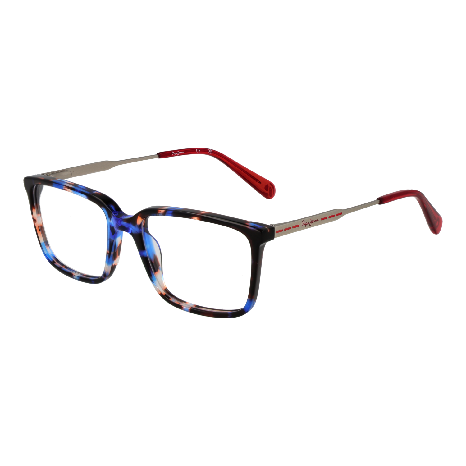 Pepe Jeans Optical Frames Pepe Jeans Eyeglasses Frames PJ4078 677 47 Eyeglasses Eyewear designer