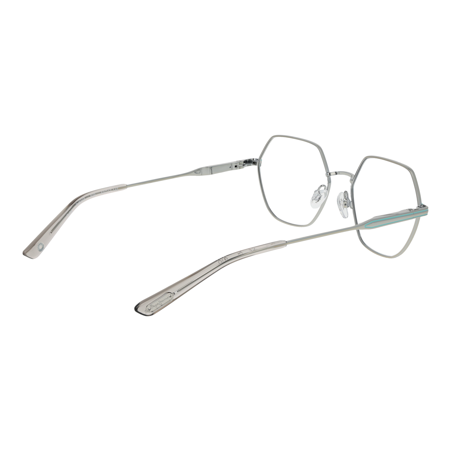 Pepe Jeans Optical Frames Pepe Jeans Eyeglasses Frames PJ5205 809 53 Eyeglasses Eyewear designer