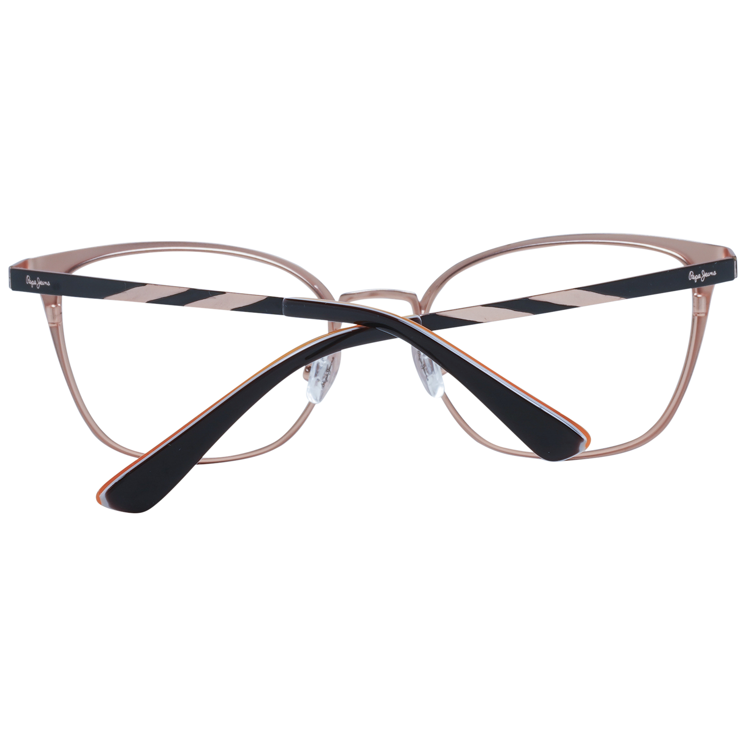 Pepe Jeans Optical Frames Pepe Jeans Glasses Frames PJ1326 C1 49 Eyeglasses Eyewear designer