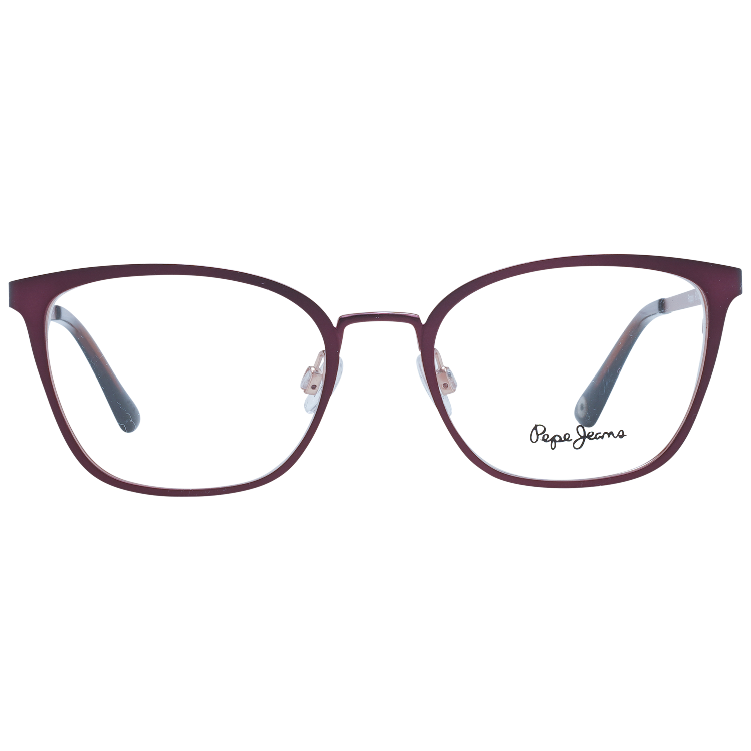 Pepe Jeans Optical Frames Pepe Jeans Glasses Frames PJ1326 C3 49 Eyeglasses Eyewear designer