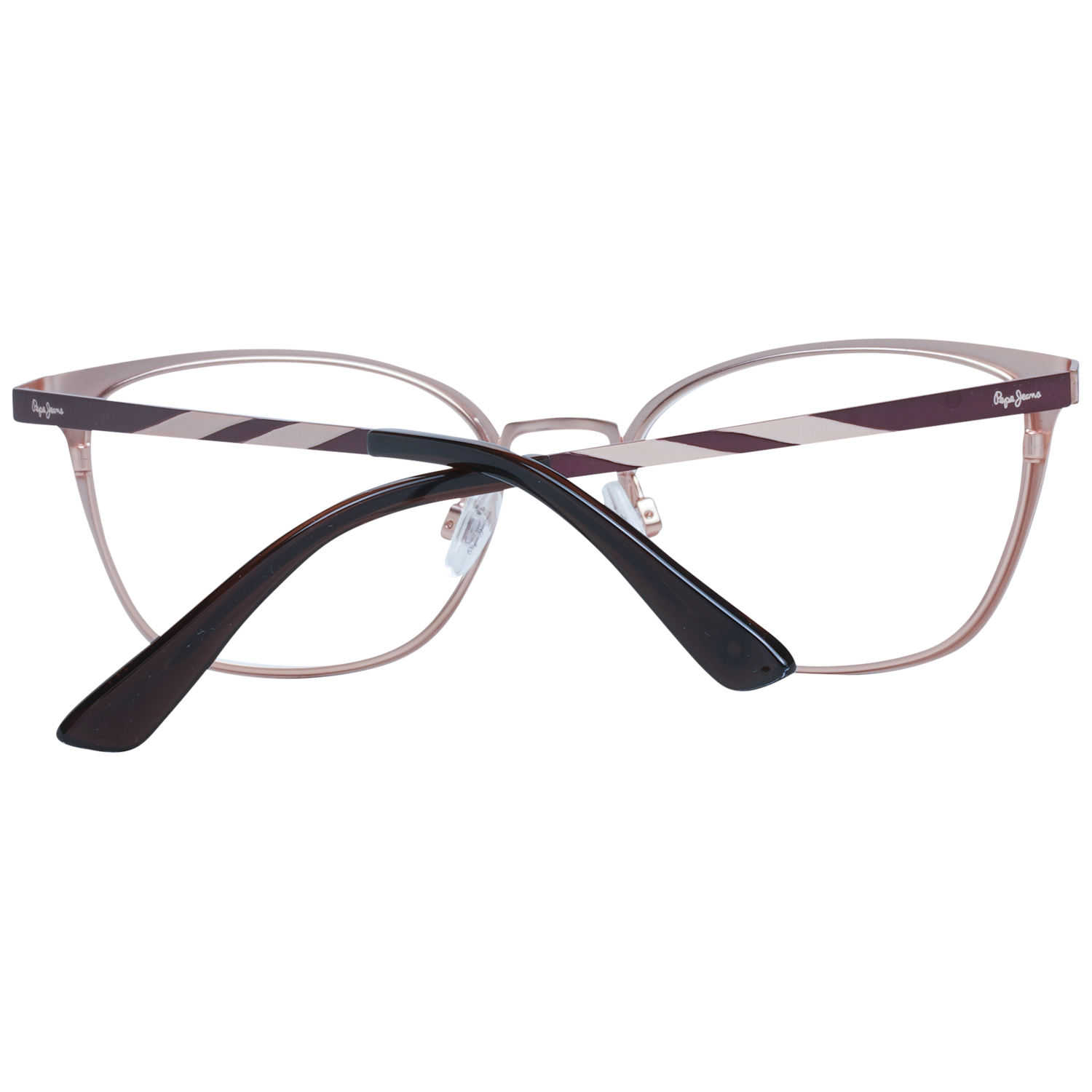 Pepe Jeans Optical Frames Pepe Jeans Glasses Frames PJ1326 C3 49 Eyeglasses Eyewear designer