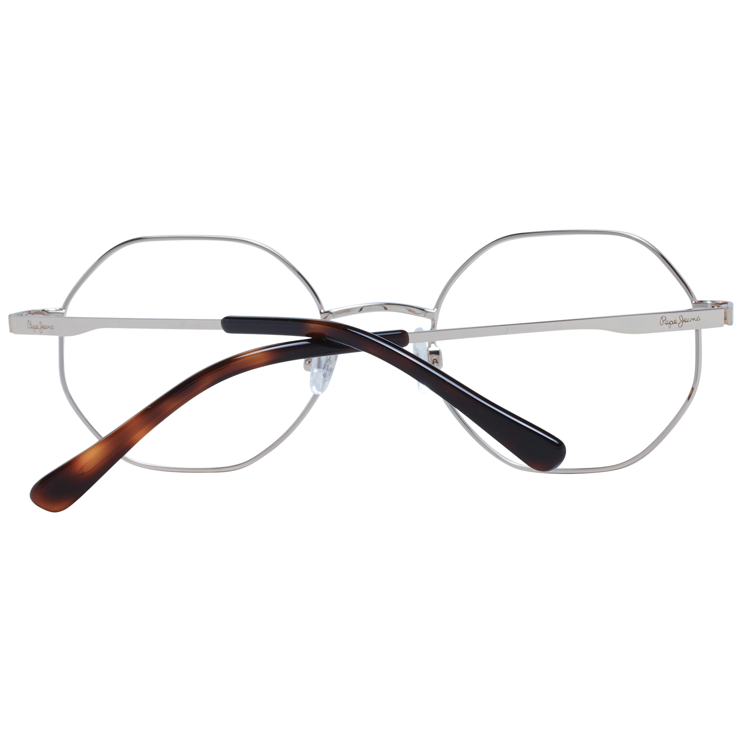 Pepe Jeans Optical Frames Pepe Jeans Glasses Frames PJ1354 C2 50 Eyeglasses Eyewear designer