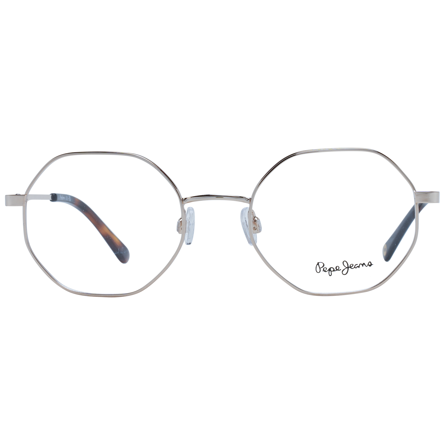 Pepe Jeans Optical Frames Pepe Jeans Glasses Frames PJ1354 C2 50 Eyeglasses Eyewear designer