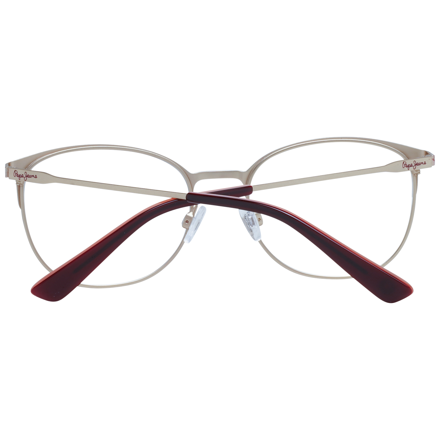 Pepe Jeans Optical Frames Pepe Jeans Glasses Frames PJ1365 C2 50 Eyeglasses Eyewear designer