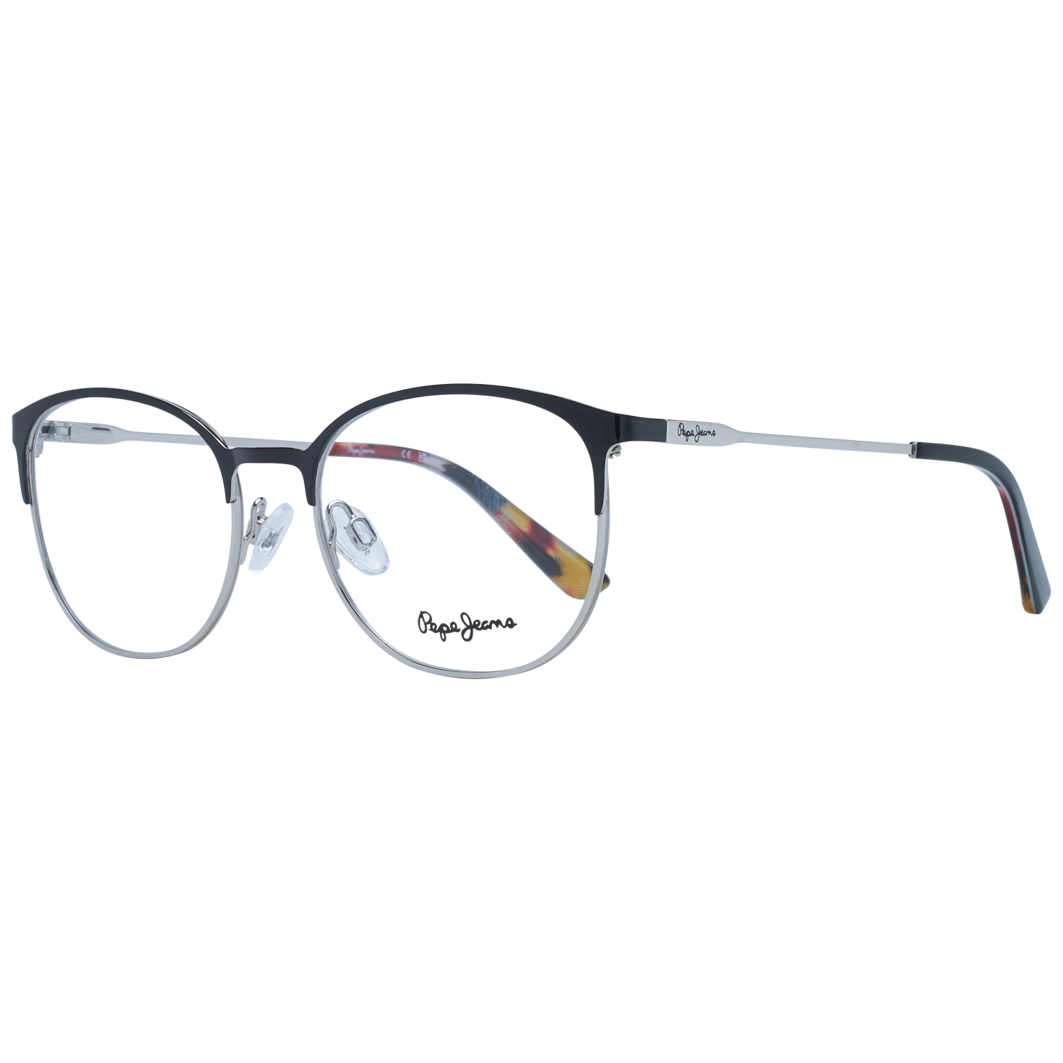 Pepe Jeans Optical Frames Pepe Jeans Glasses Frames PJ1365 C3 50 Eyeglasses Eyewear designer