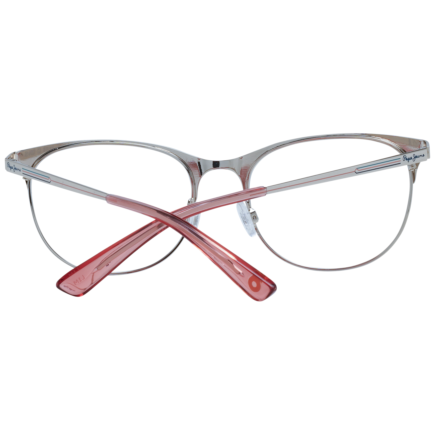 Pepe Jeans Optical Frames Pepe Jeans Glasses Frames PJ1378 C3 52 Eyeglasses Eyewear designer