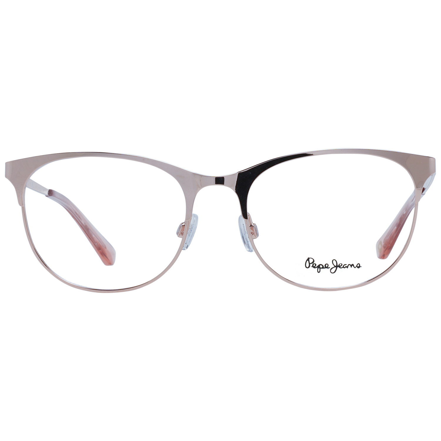 Pepe Jeans Optical Frames Pepe Jeans Glasses Frames PJ1378 C4 52 Eyeglasses Eyewear designer