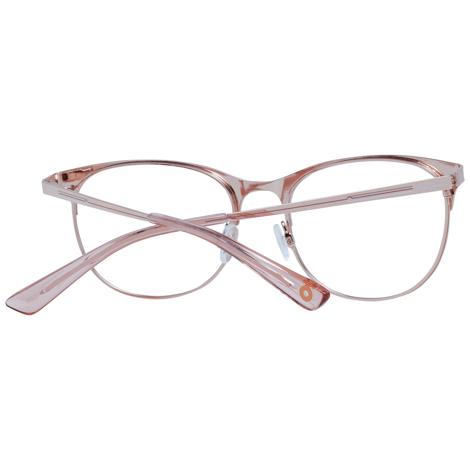 Pepe Jeans Optical Frames Pepe Jeans Glasses Frames PJ1378 C4 52 Eyeglasses Eyewear designer