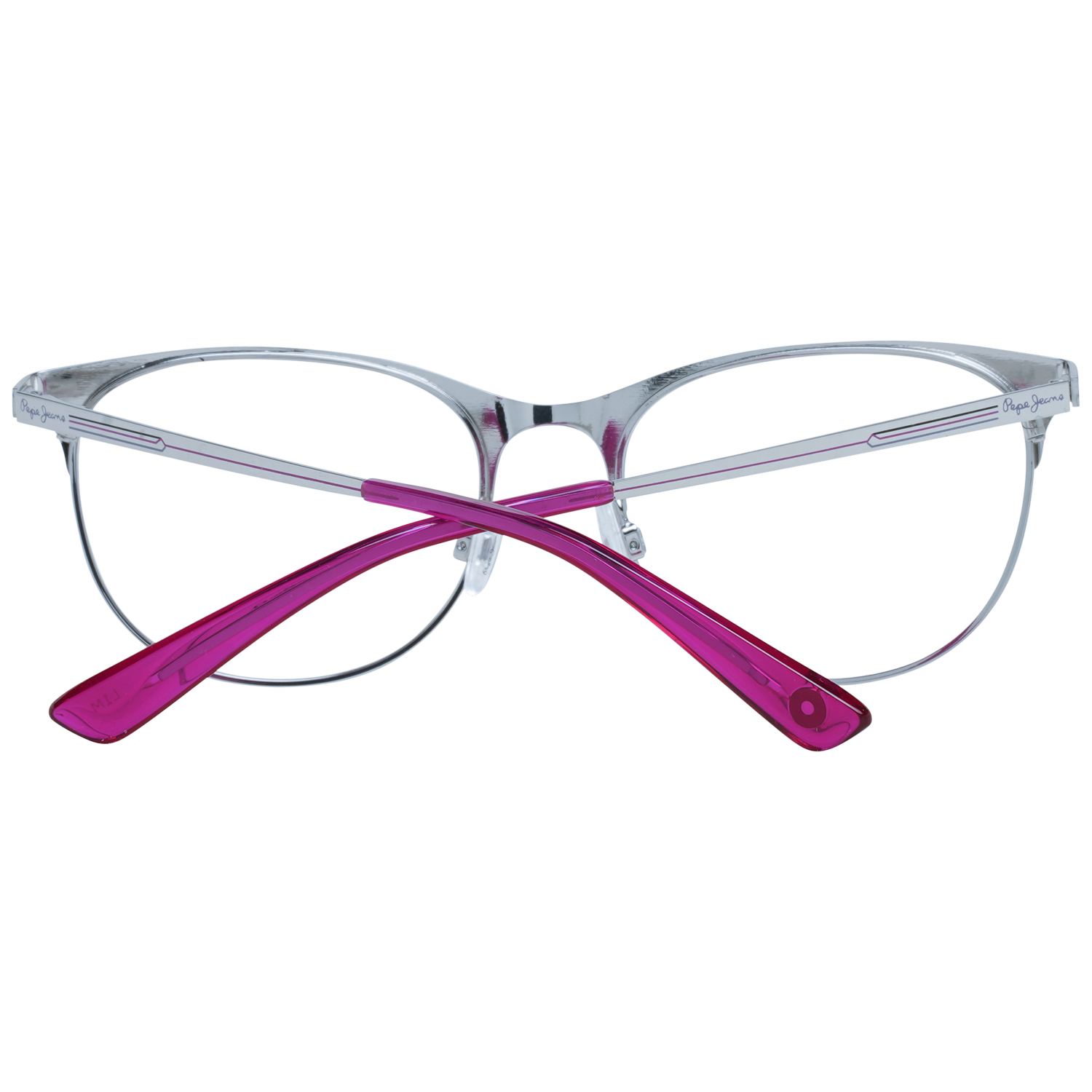 Pepe Jeans Optical Frames Pepe Jeans Glasses Frames PJ1378 C5 52 Eyeglasses Eyewear designer