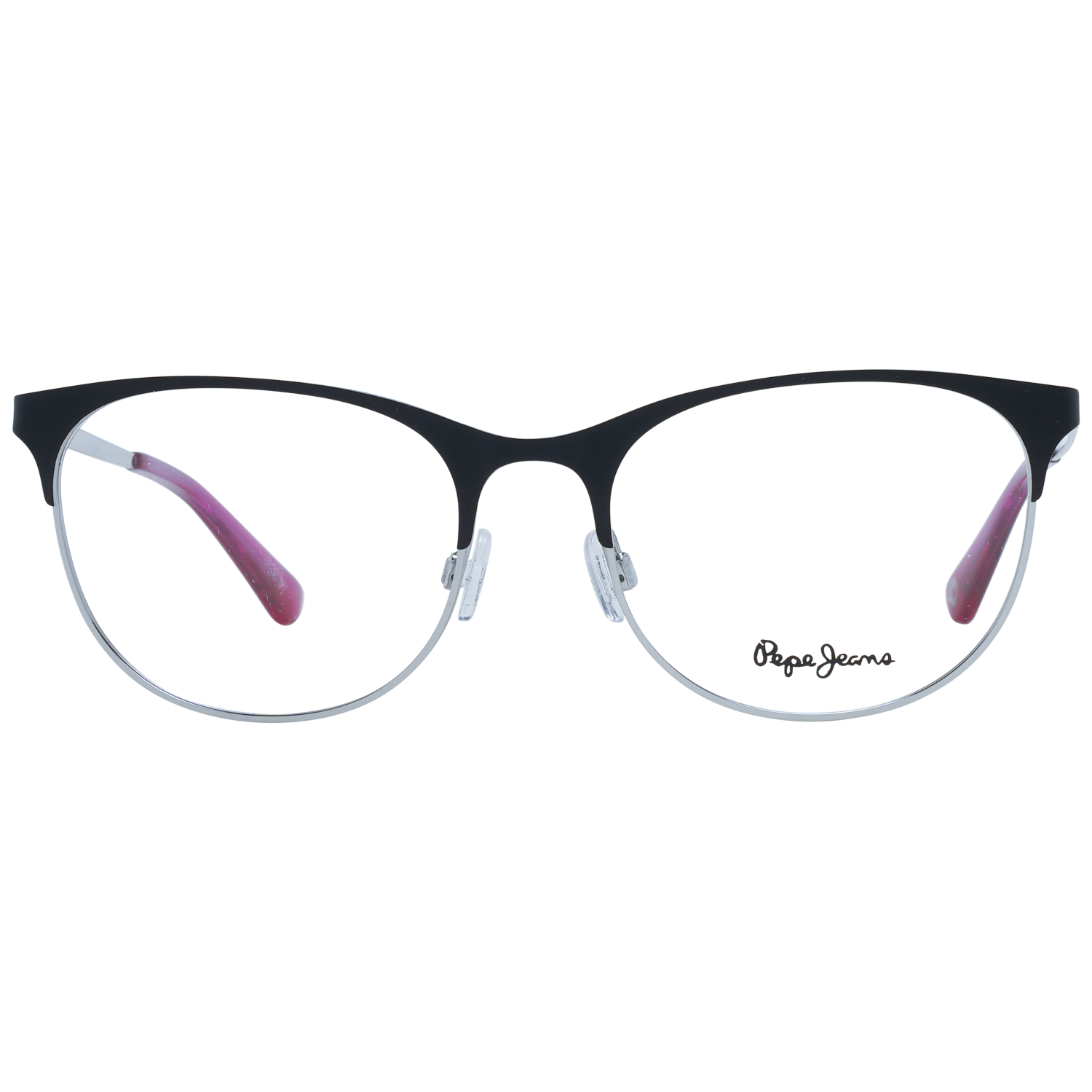 Pepe Jeans Optical Frames Pepe Jeans Glasses Frames PJ1378 C5 52 Eyeglasses Eyewear designer