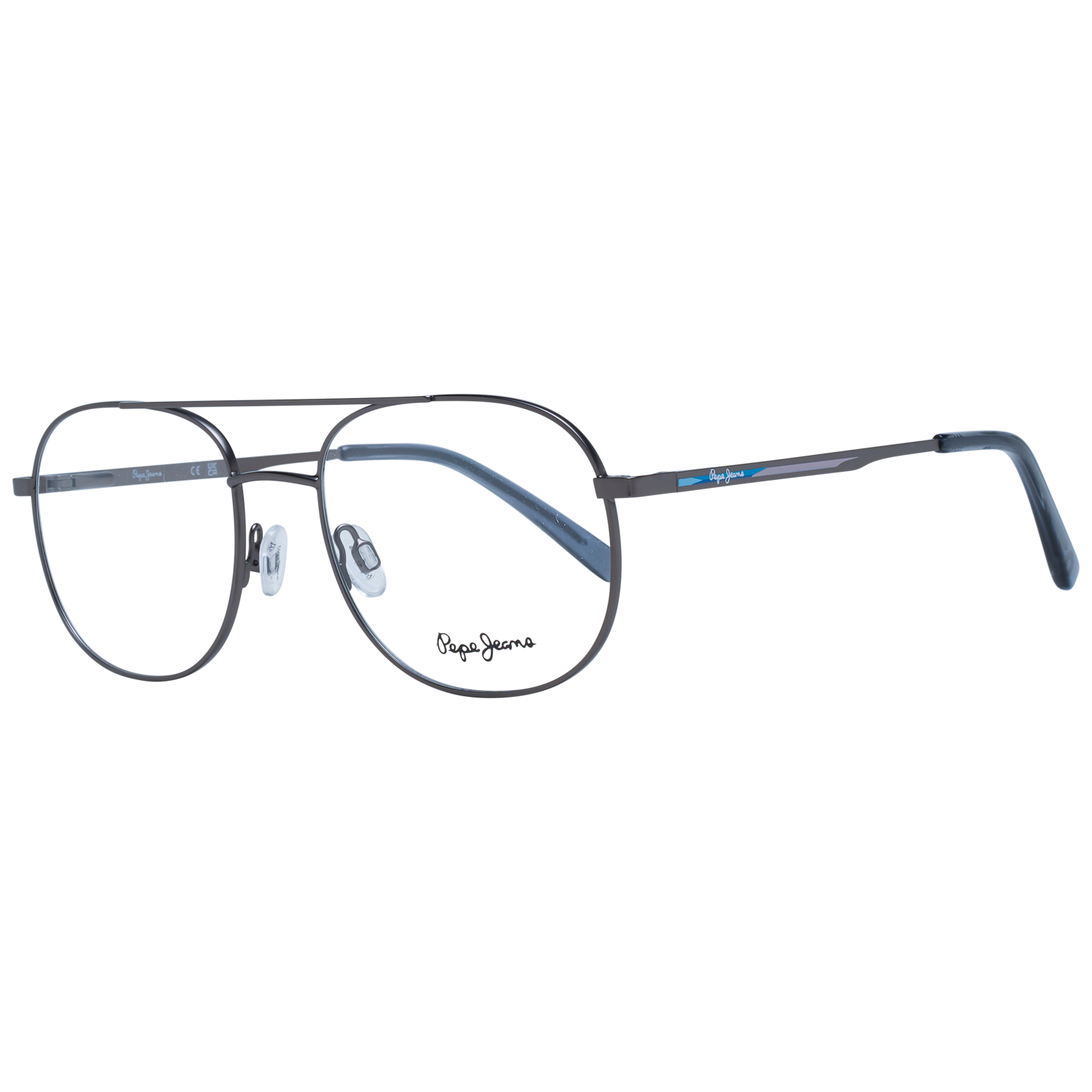 Pepe Jeans Optical Frames Pepe Jeans Glasses Frames PJ1382 C2 52 Eyeglasses Eyewear designer