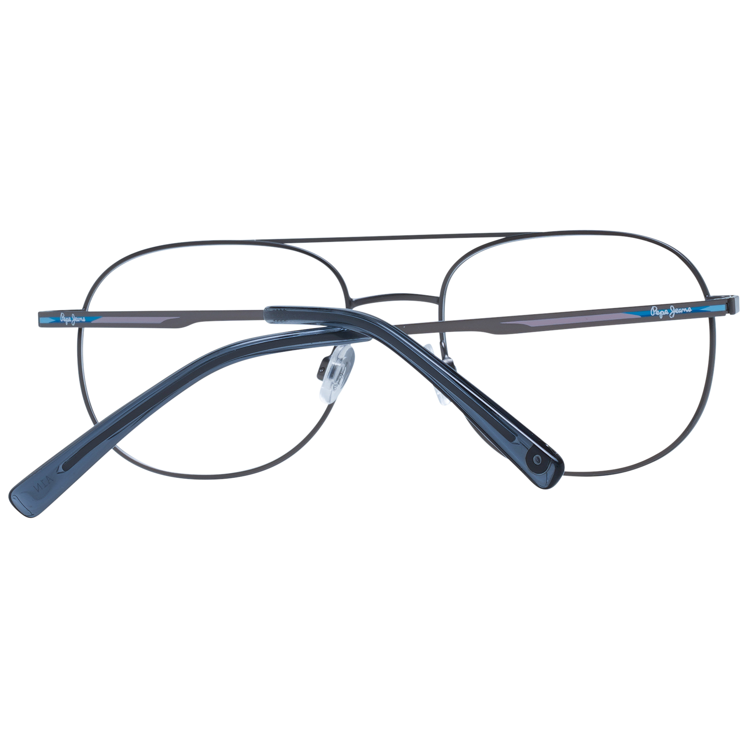 Pepe Jeans Optical Frames Pepe Jeans Glasses Frames PJ1382 C2 52 Eyeglasses Eyewear designer