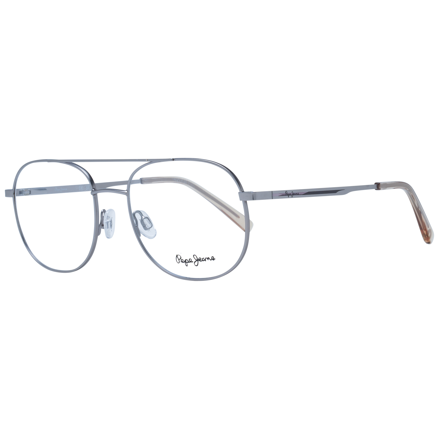 Pepe Jeans Optical Frames Pepe Jeans Glasses Frames PJ1382 C4 52 Eyeglasses Eyewear designer