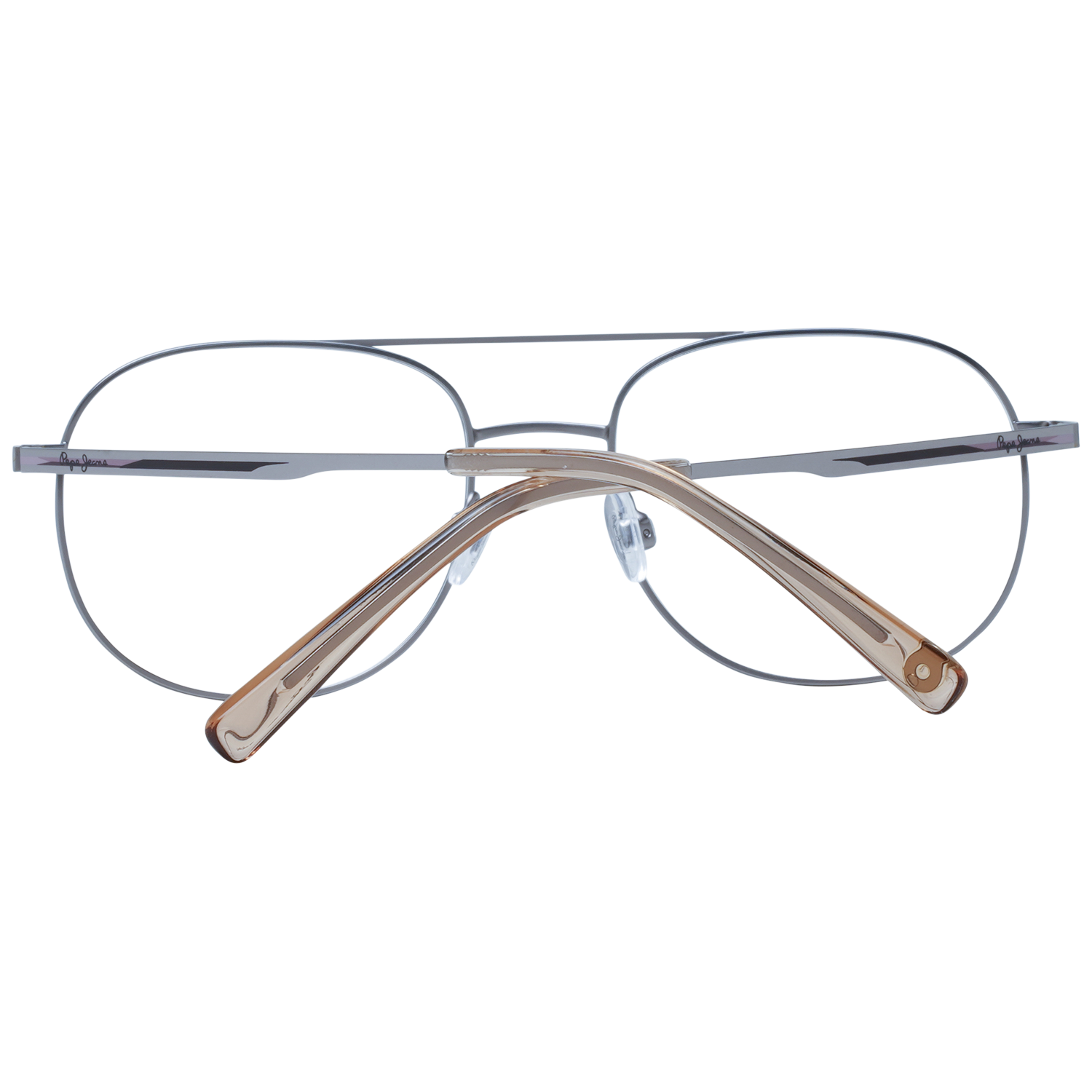 Pepe Jeans Optical Frames Pepe Jeans Glasses Frames PJ1382 C4 52 Eyeglasses Eyewear designer