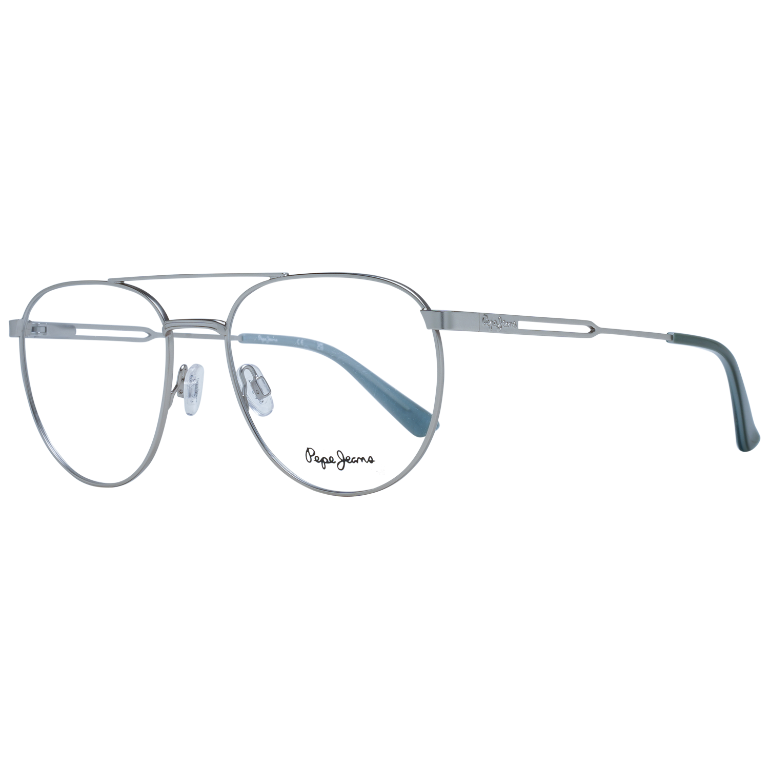 Pepe Jeans Optical Frames Pepe Jeans Glasses Frames PJ1397 C3 53 Eyeglasses Eyewear designer