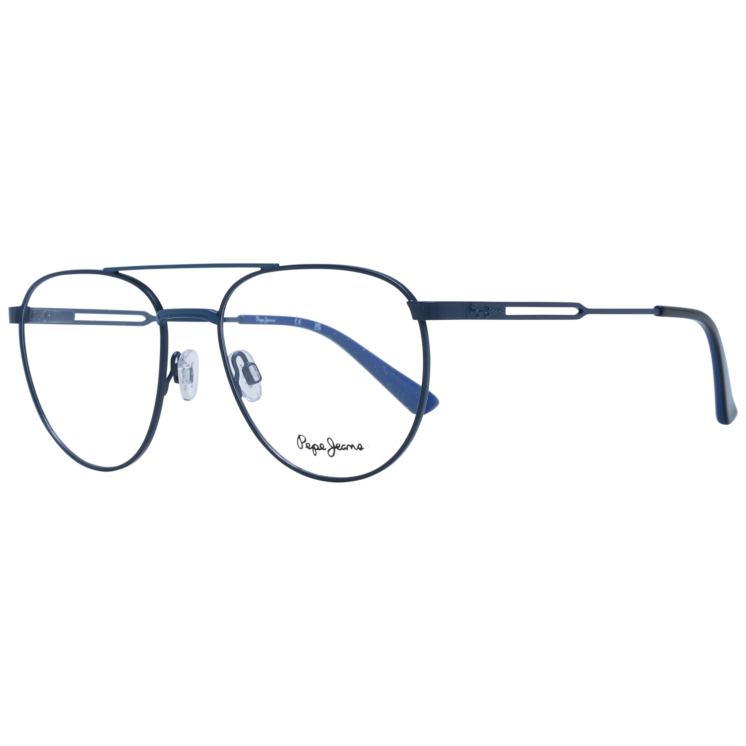 Pepe Jeans Optical Frames Pepe Jeans Glasses Frames PJ1397 C6 53 Eyeglasses Eyewear designer