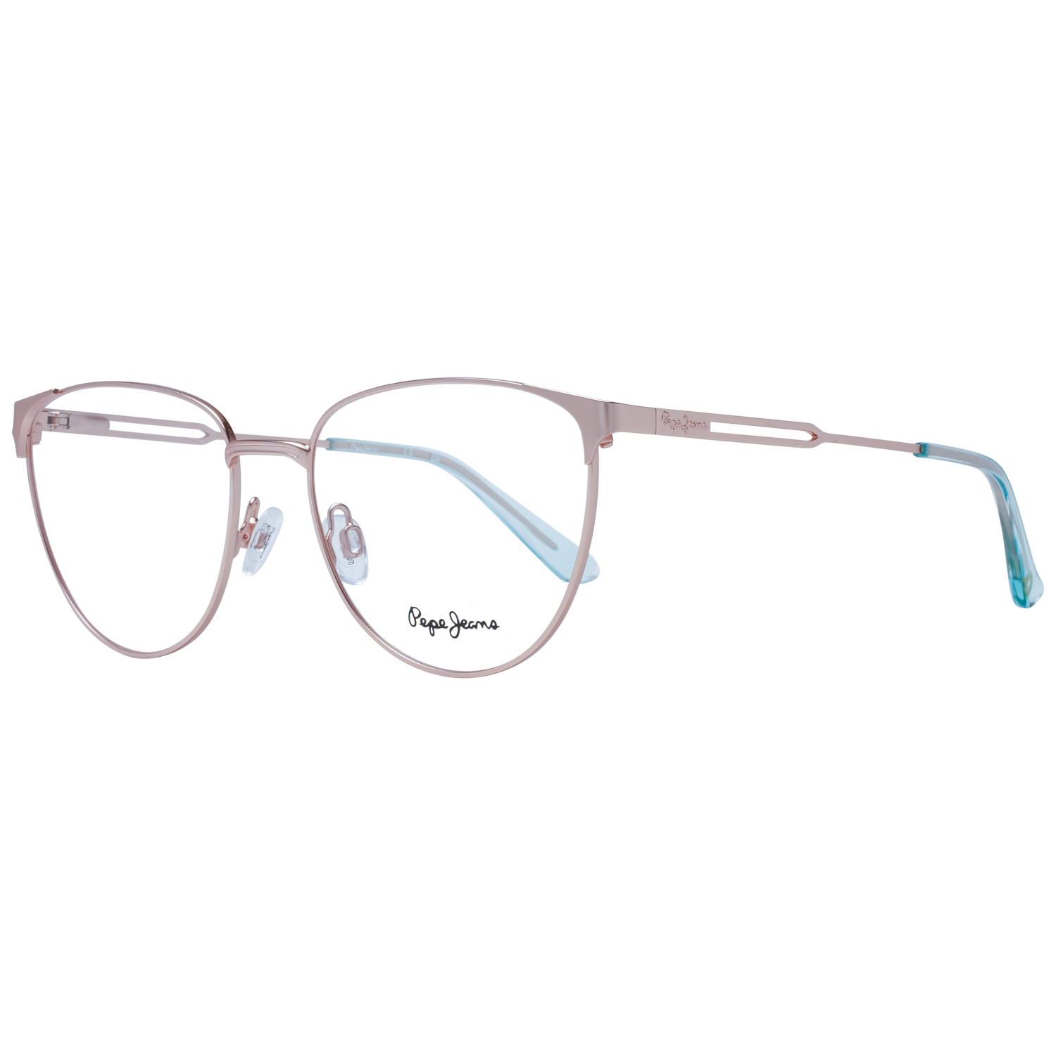 Pepe Jeans Optical Frames Pepe Jeans Glasses Frames PJ1414 800 54 Eyeglasses Eyewear designer