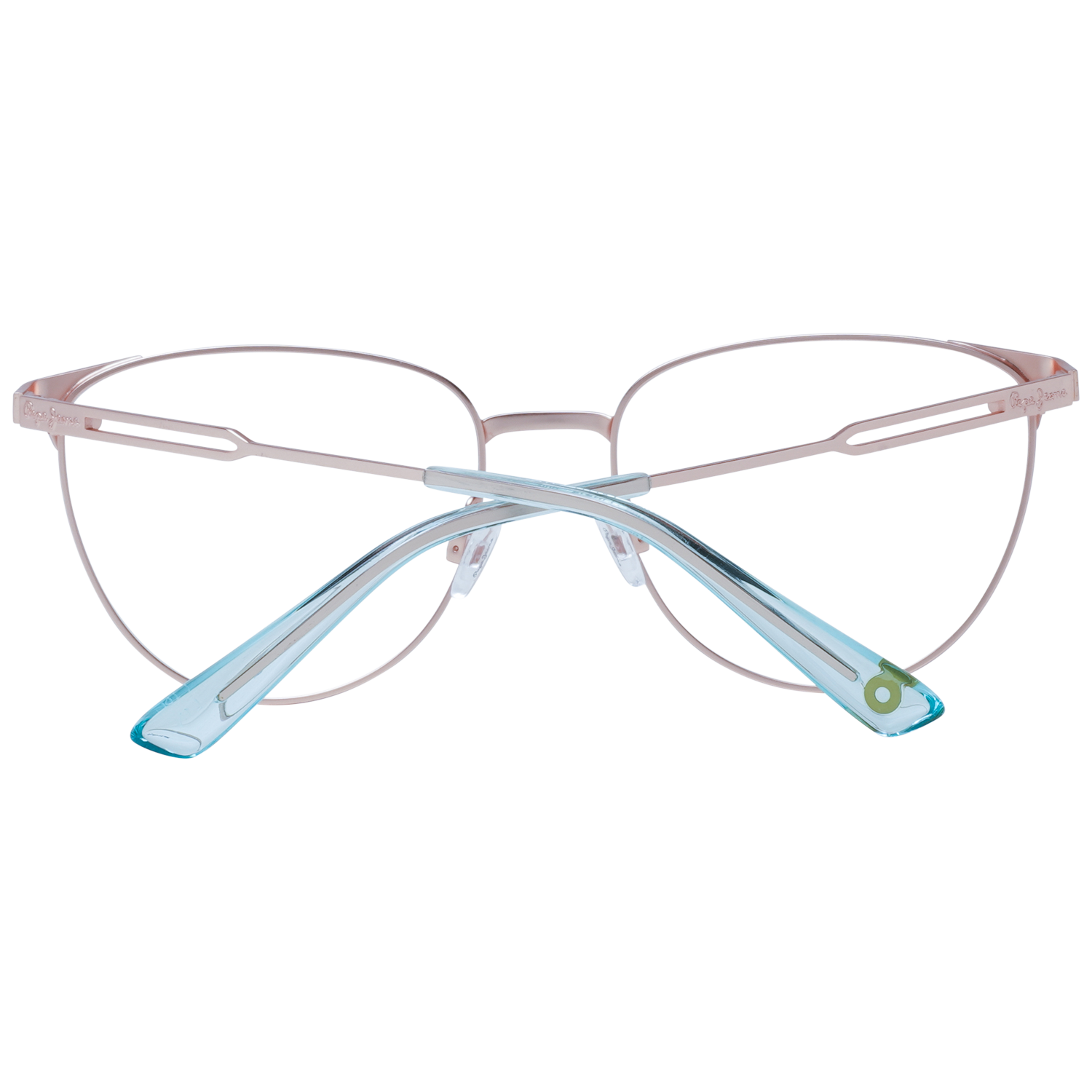 Pepe Jeans Optical Frames Pepe Jeans Glasses Frames PJ1414 800 54 Eyeglasses Eyewear designer