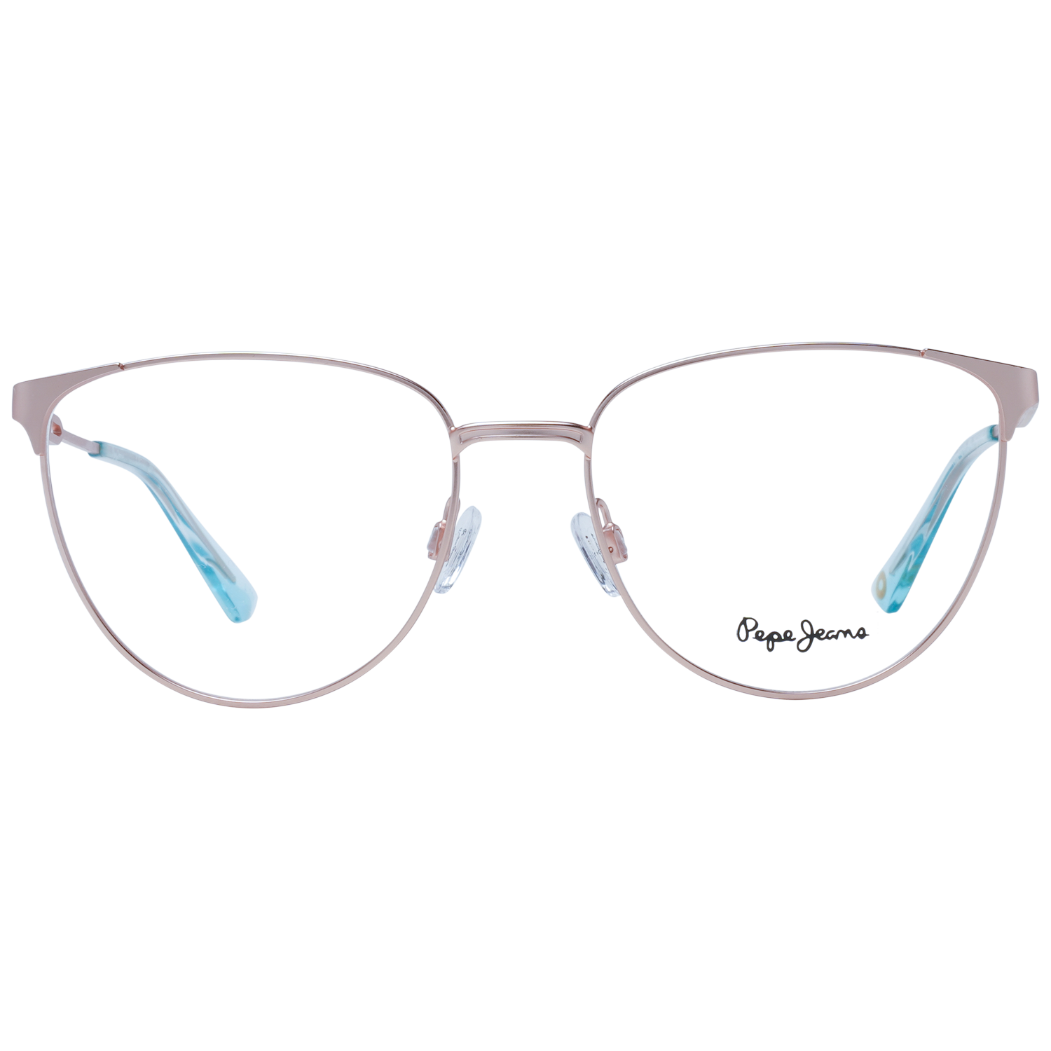 Pepe Jeans Optical Frames Pepe Jeans Glasses Frames PJ1414 800 54 Eyeglasses Eyewear designer