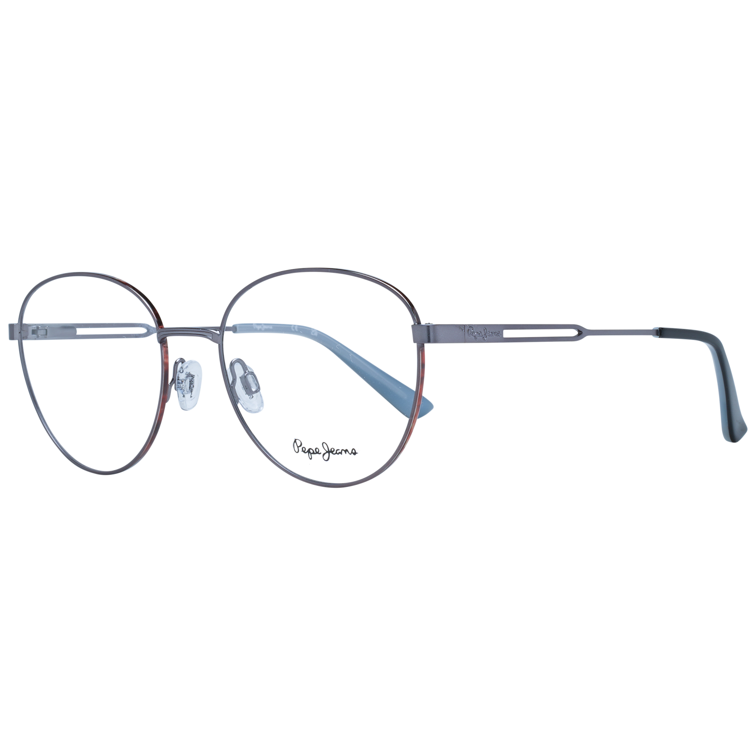 Pepe Jeans Optical Frames Pepe Jeans Glasses Frames PJ1415 900 54 Eyeglasses Eyewear designer