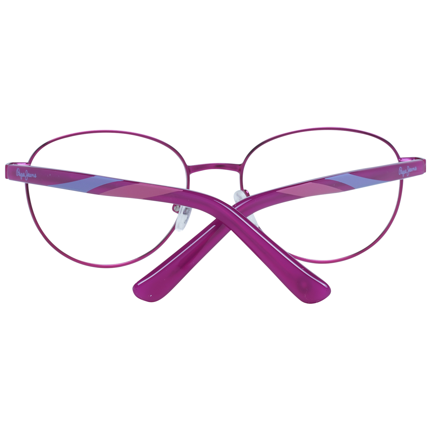 Pepe Jeans Optical Frames Pepe Jeans Glasses Frames PJ2051 C4 46 Eyeglasses Eyewear designer