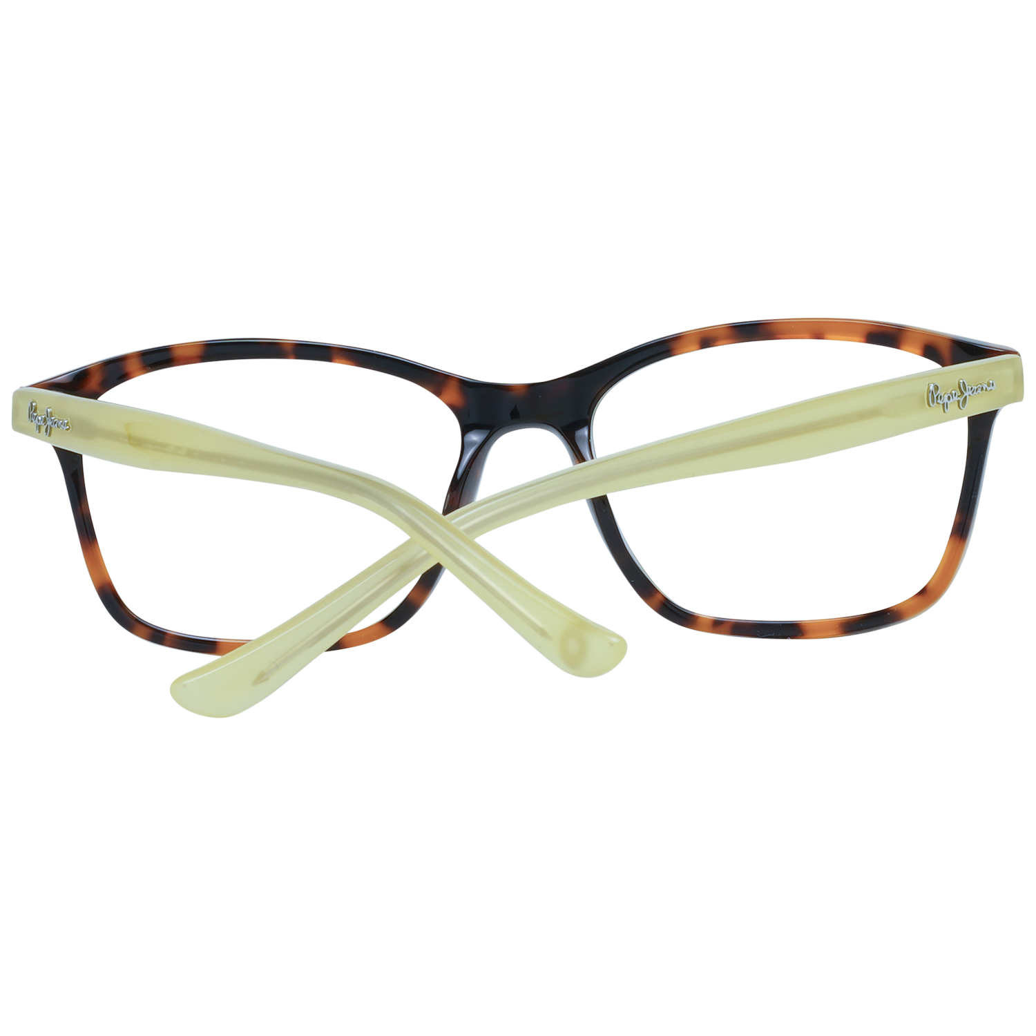 Pepe Jeans Optical Frames Pepe Jeans Glasses Frames PJ3267 C1 52 Eyeglasses Eyewear designer