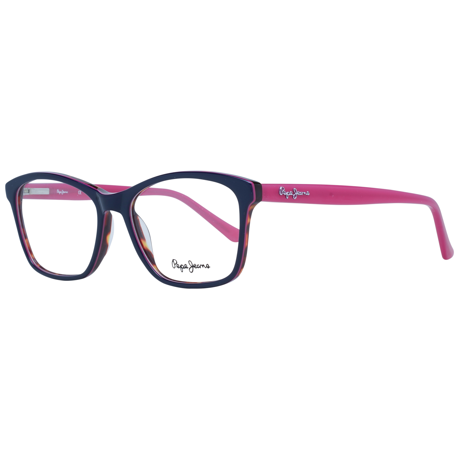 Pepe Jeans Optical Frames Pepe Jeans Glasses Frames PJ3267 C2 52 Eyeglasses Eyewear designer