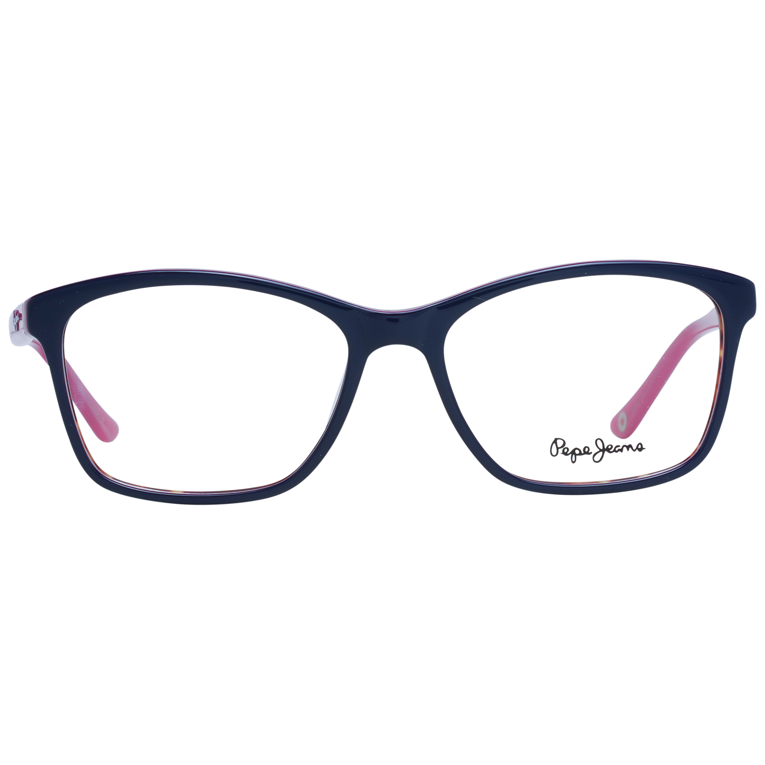 Pepe Jeans Optical Frames Pepe Jeans Glasses Frames PJ3267 C2 52 Eyeglasses Eyewear designer