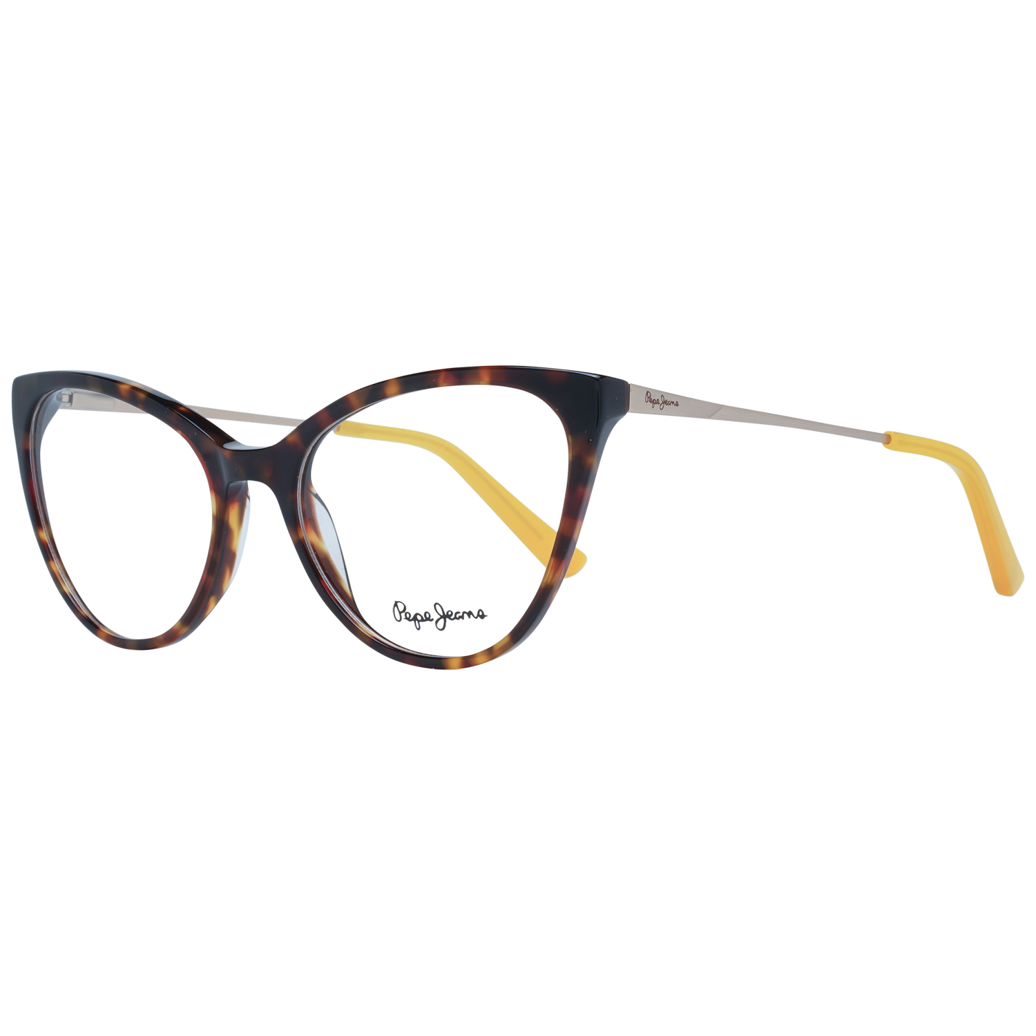 Pepe Jeans Optical Frames Pepe Jeans Glasses Frames PJ3360 C2 50 Eyeglasses Eyewear designer