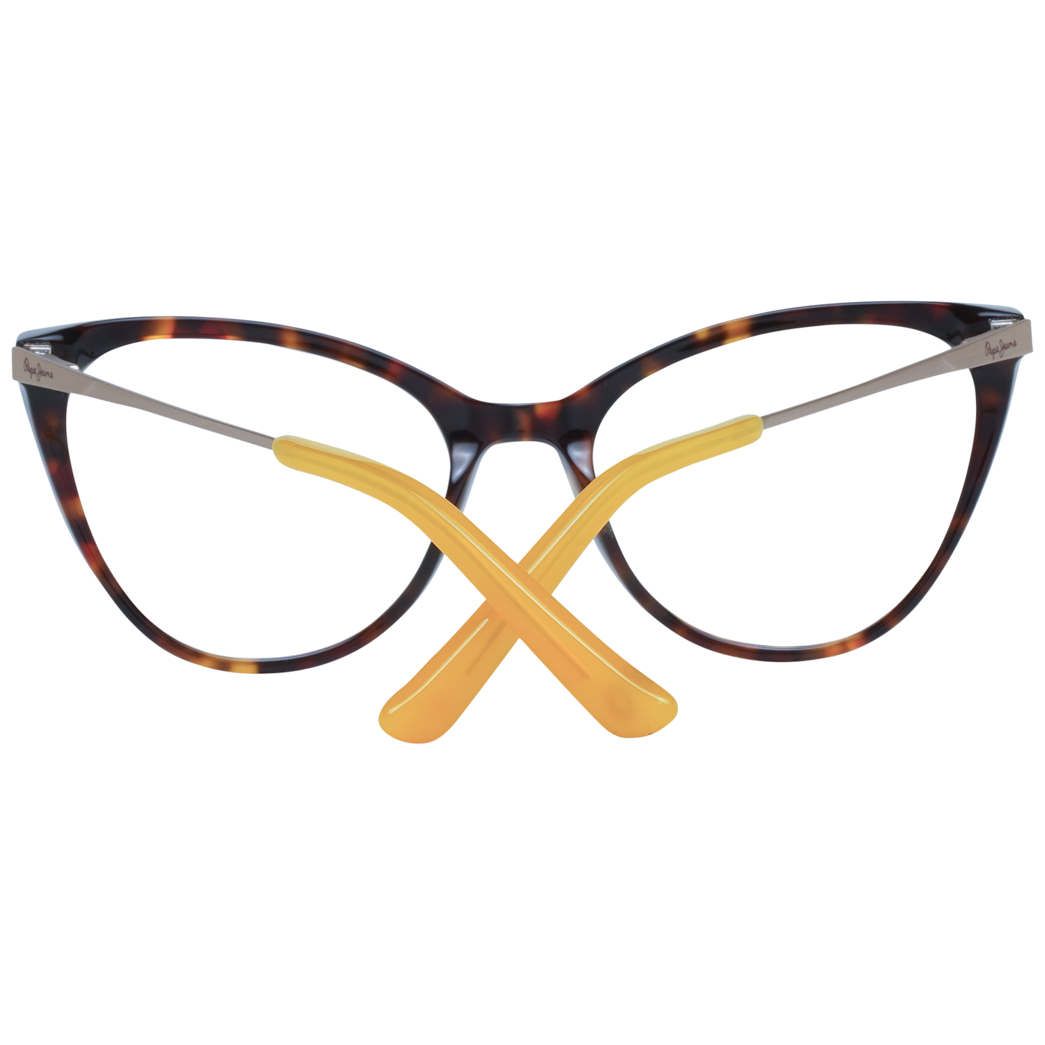 Pepe Jeans Optical Frames Pepe Jeans Glasses Frames PJ3360 C2 50 Eyeglasses Eyewear designer